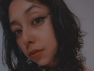 צ'אט וידאו ארוטי Milie-yue