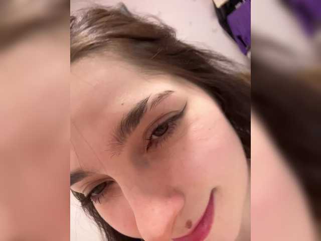 צילומי מסך משודרים MilkaSss