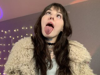 צ'אט וידאו ארוטי milky_sweetsoftt