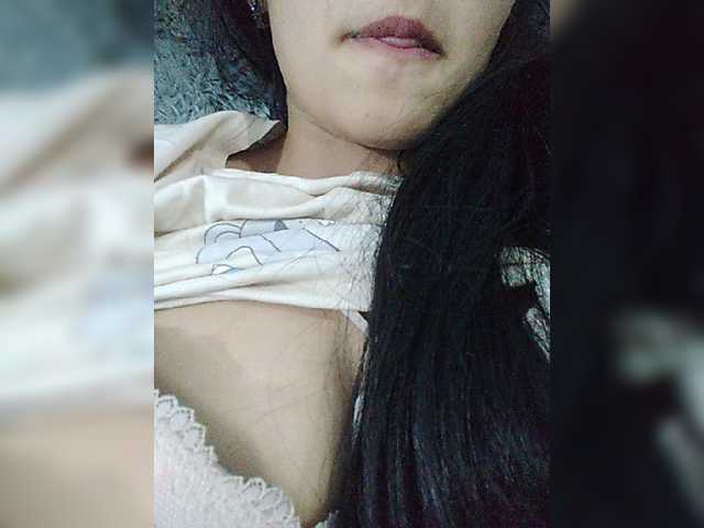 צילומי מסך משודרים MilkYwaYya