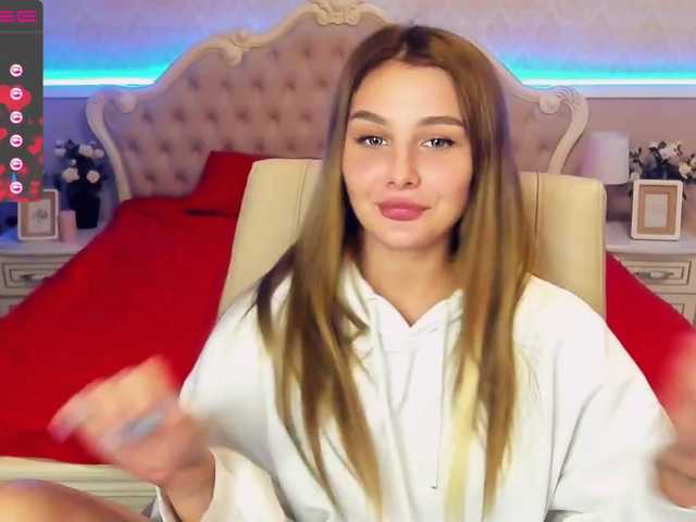 צילומי מסך משודרים MillaDoll