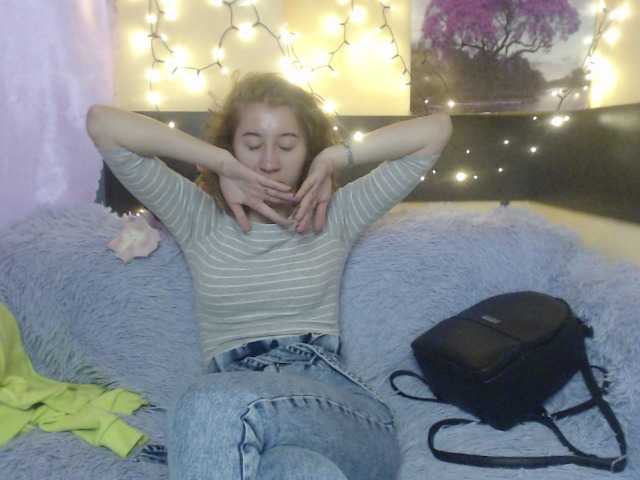 צילומי מסך משודרים MillaKrus