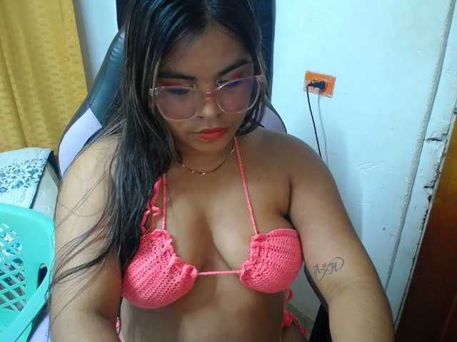 צילומי מסך משודרים millaremmy22