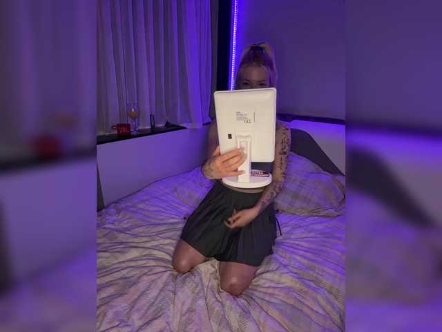 צילומי מסך משודרים Millashaa