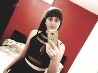 צ'אט וידאו ארוטי MillaVol