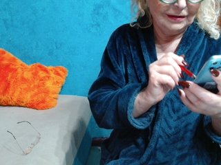 צ'אט וידאו ארוטי milo4ka77