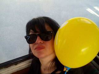 צ'אט וידאו ארוטי Milohka12