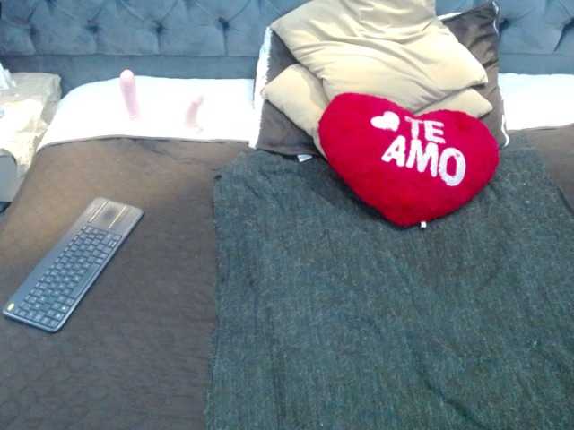 צילומי מסך משודרים Milu-janner