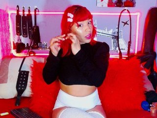 צ'אט וידאו ארוטי MilyGrey-08