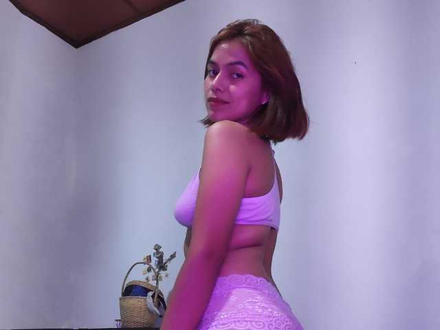 תמונה של הפרופיל MilyThompson