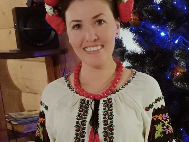 תמונה של הפרופיל __VESNA__