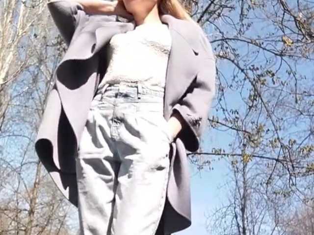 תמונה של הפרופיל __VESNA__