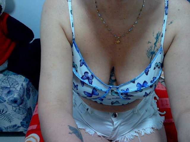 צילומי מסך משודרים mimisexxxa