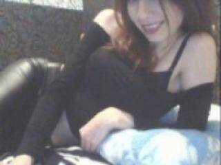 צ'אט וידאו ארוטי mimisexy