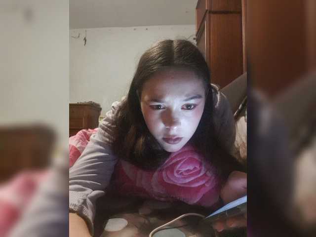 צילומי מסך משודרים Mina-sweet