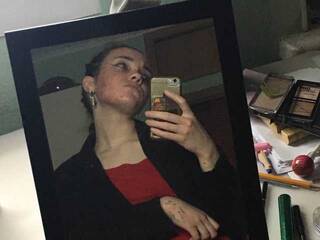 צ'אט וידאו ארוטי mind-blow