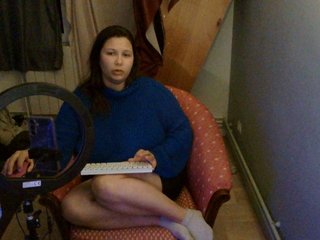 צ'אט וידאו ארוטי Minettesexy24