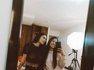 צ'אט וידאו ארוטי Lilith24-