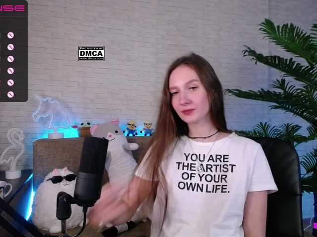 צילומי מסך משודרים RumGirl