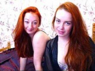 צ'אט וידאו ארוטי miramionee