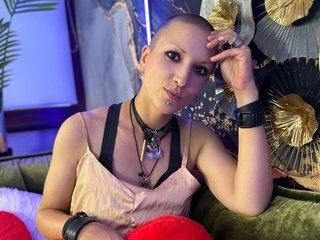 צ'אט וידאו ארוטי MiraMoonn