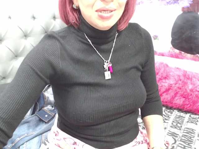 צילומי מסך משודרים miranda-spark