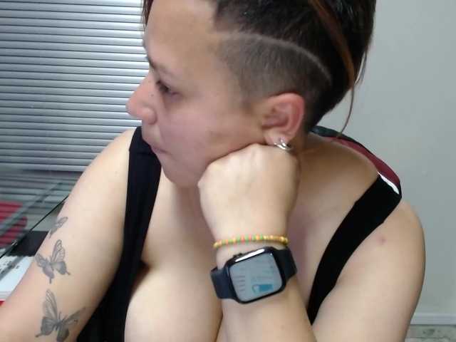 צילומי מסך משודרים MirandaPalmer