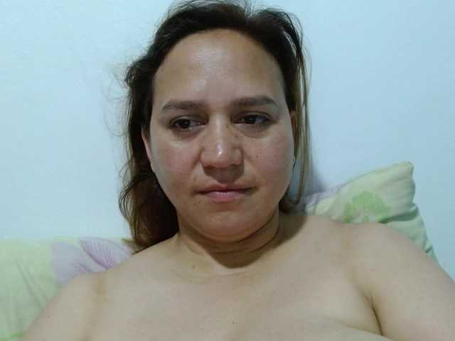 צילומי מסך משודרים MirandaPalmer