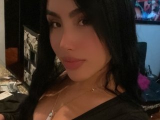צ'אט וידאו ארוטי MirandaParis