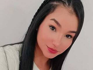 צ'אט וידאו ארוטי MirandaStevens