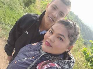 צ'אט וידאו ארוטי MisandMister