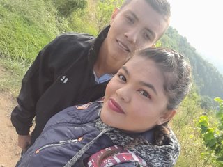 צ'אט וידאו ארוטי MisandMister