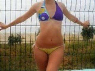 צ'אט וידאו ארוטי misforkisss