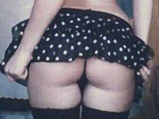 צ'אט וידאו ארוטי misVictoria