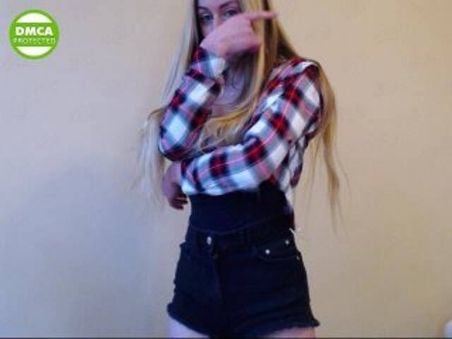 צילומי מסך משודרים misVictoria