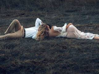 צ'אט וידאו ארוטי mishel131313