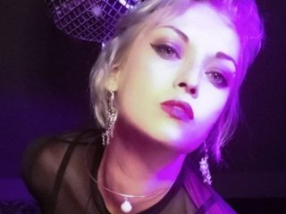 צ'אט וידאו ארוטי miss-asmodeus