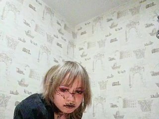 צ'אט וידאו ארוטי Miss-Daria-2025