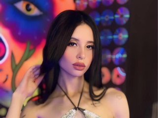 צ'אט וידאו ארוטי Miss-Lia