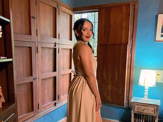 צ'אט וידאו ארוטי miss-Ortiz