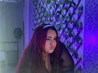 צ'אט וידאו ארוטי miss-rossalyn