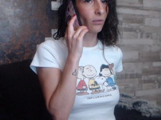 צילומי מסך משודרים MissAlyssia