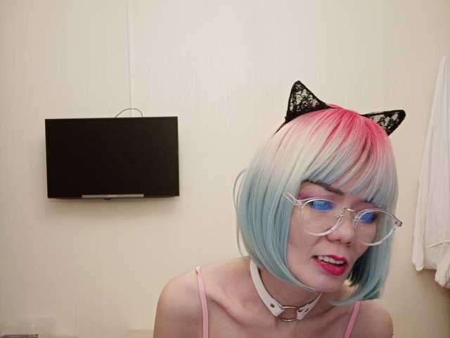 תמונות MissAzuki I'm silent and disabled. I'm good girl. Not pussy, red women days