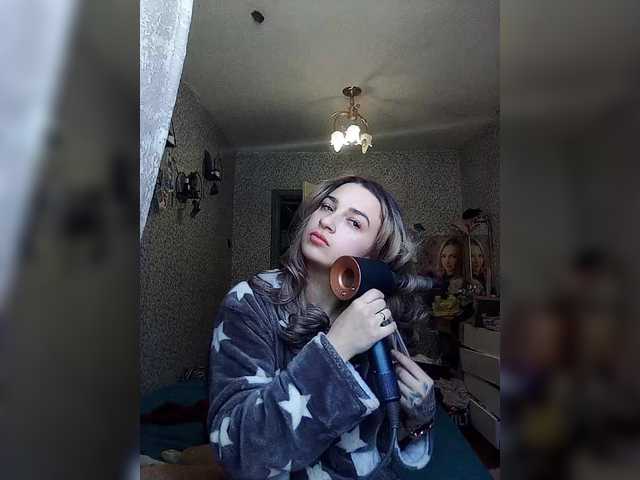 צילומי מסך משודרים MissBarbie88