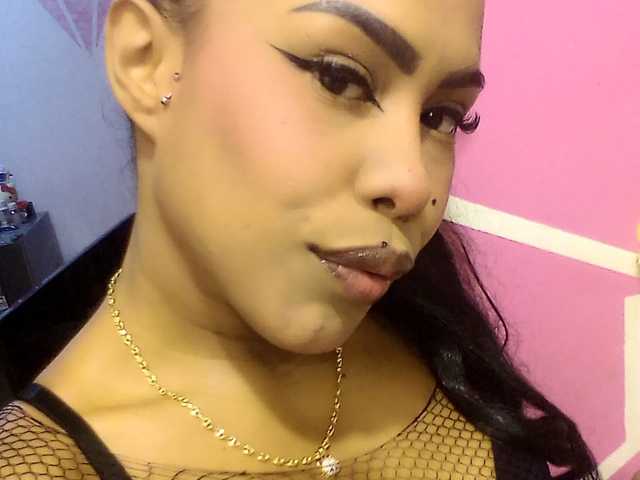 תמונה של הפרופיל MissBlackCandy