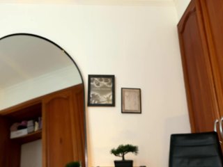 צ'אט וידאו ארוטי Missblair12