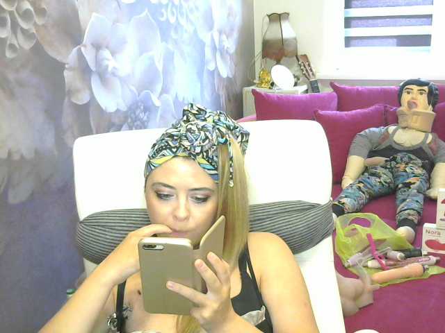 צילומי מסך משודרים missboginya