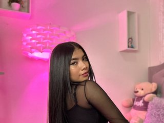 צ'אט וידאו ארוטי Misscandy7