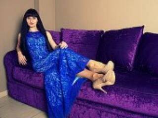 צ'אט וידאו ארוטי misscarolin