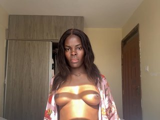 צ'אט וידאו ארוטי Misscreamerr